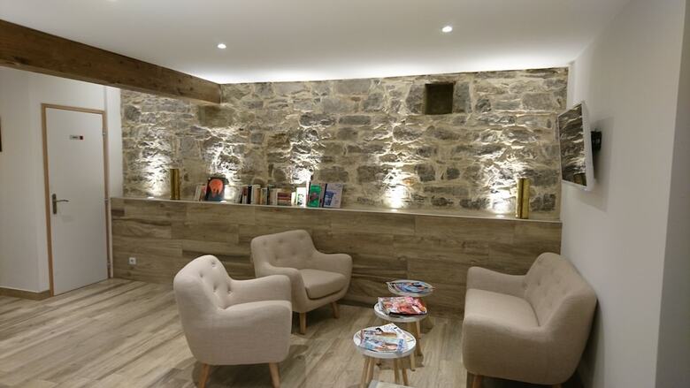 Aparthotel Le Moulin D'oscar