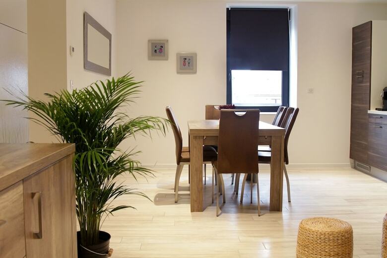 Aparthotel Le Moulin D'oscar