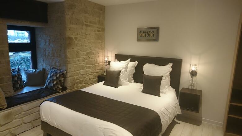 Aparthotel Le Moulin D'oscar