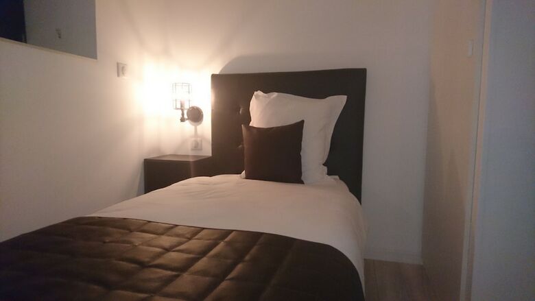 Aparthotel Le Moulin D'oscar