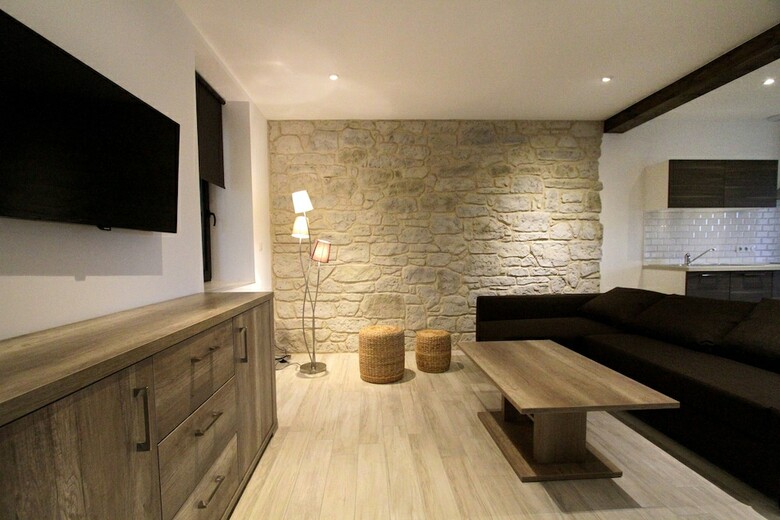 Aparthotel Le Moulin D'oscar