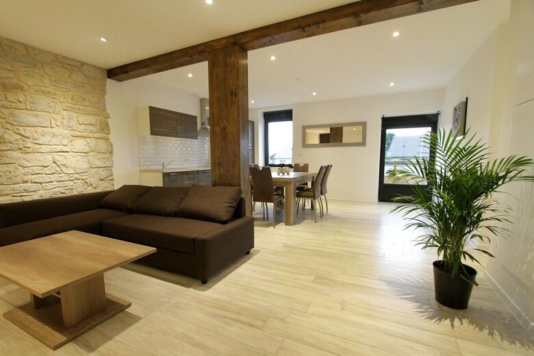 Aparthotel Le Moulin D'oscar