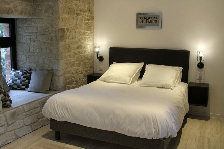 Aparthotel Le Moulin D'oscar
