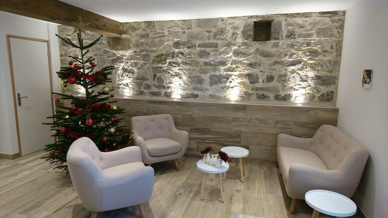 Aparthotel Le Moulin D'oscar