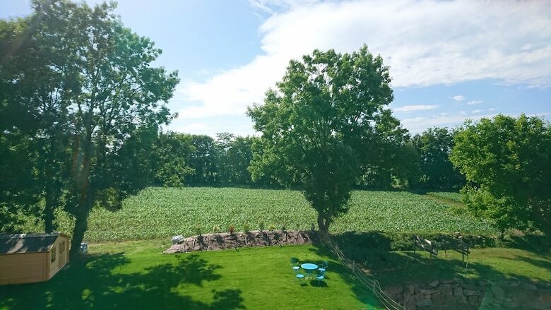 Aparthotel Le Moulin D'oscar