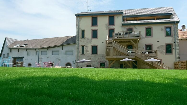 Aparthotel Le Moulin D'oscar
