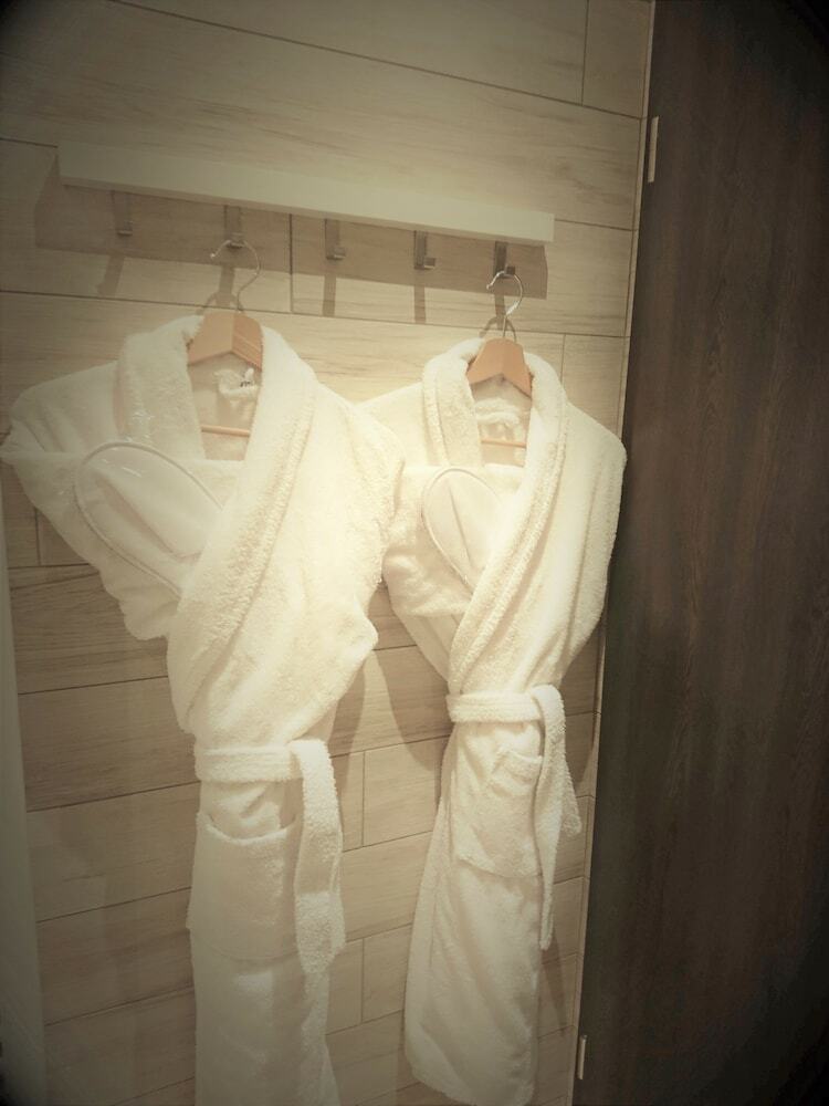 Aparthotel Le Moulin D'oscar