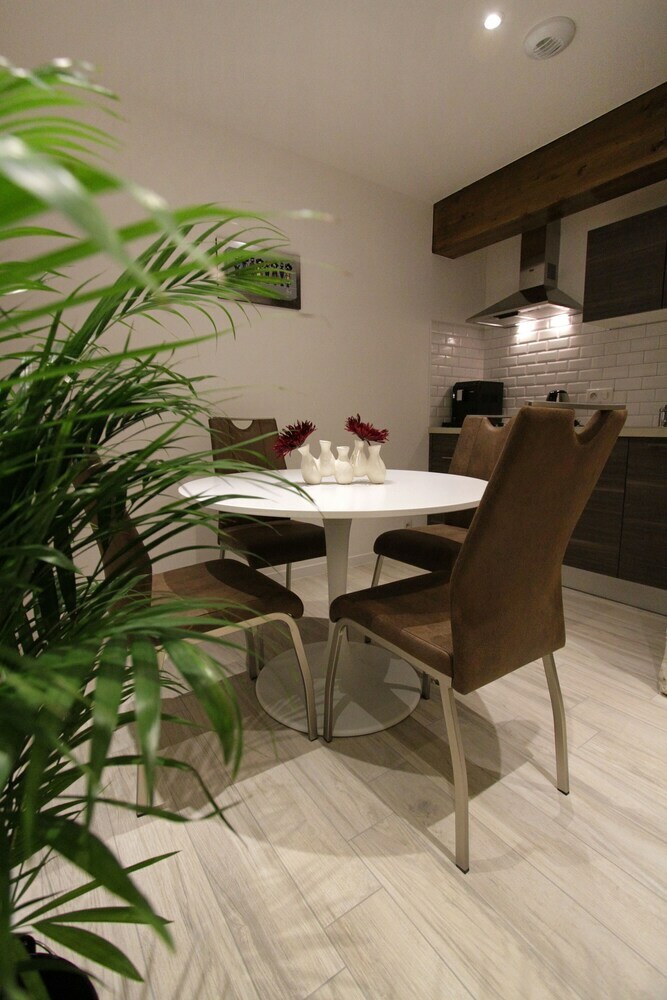 Aparthotel Le Moulin D'oscar