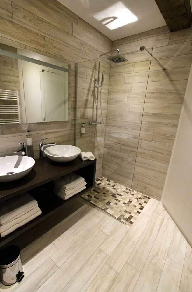 Aparthotel Le Moulin D'oscar