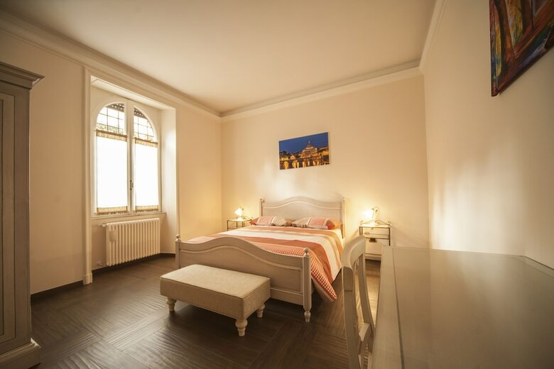 Hotel Villa Matissa