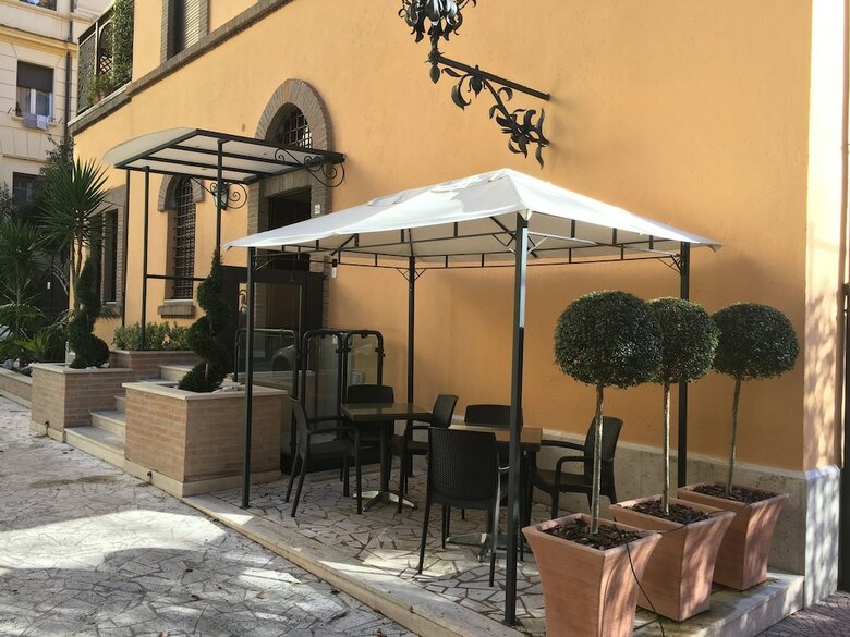 Hotel Villa Matissa