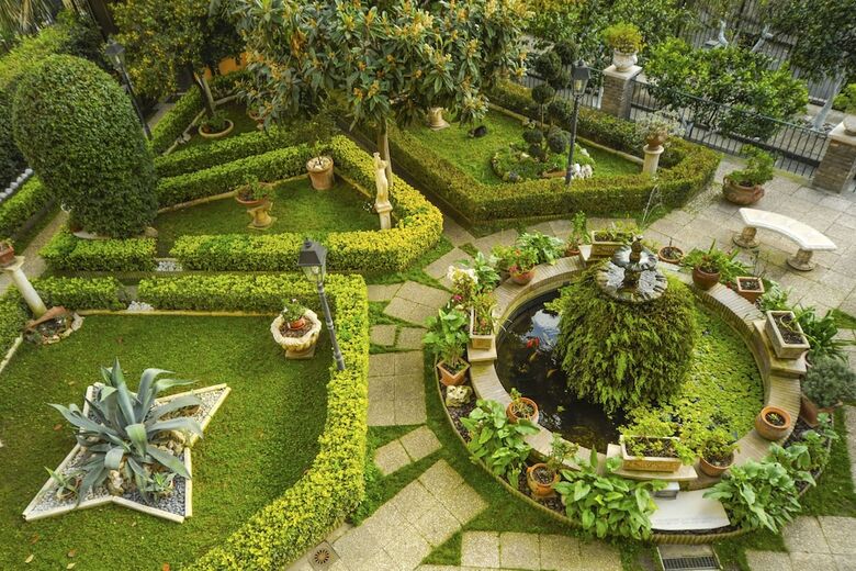 Hotel Villa Matissa