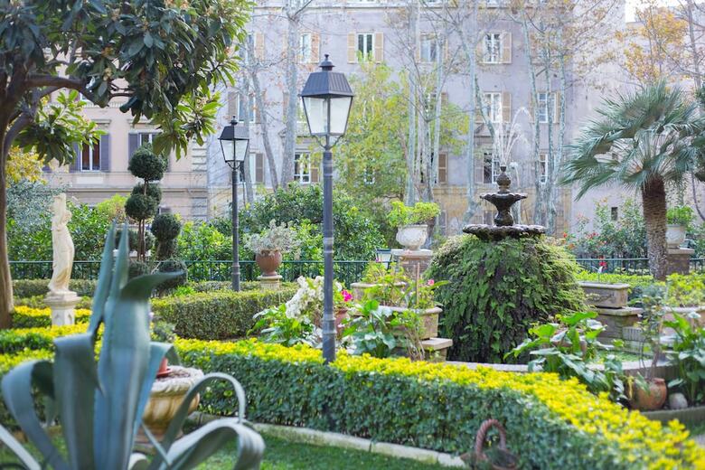 Hotel Villa Matissa