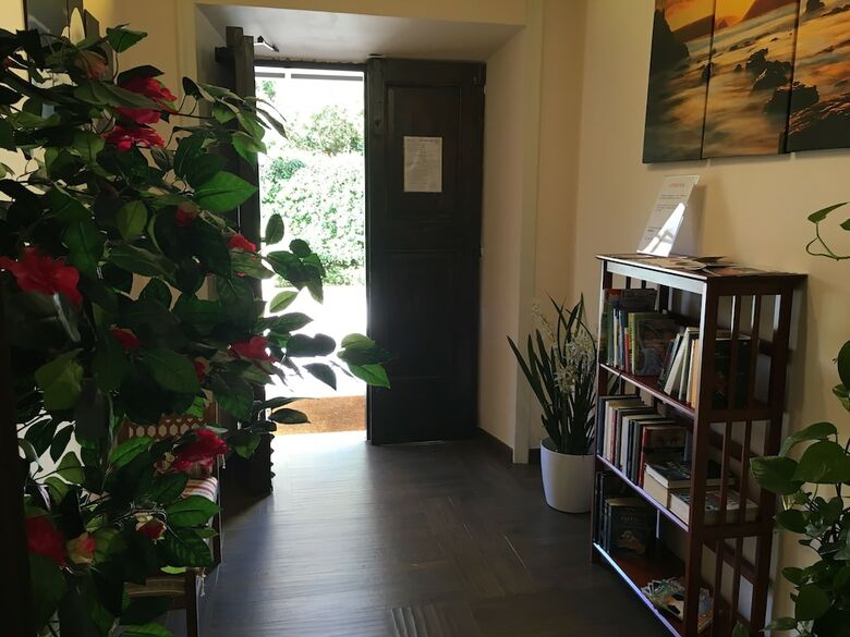 Hotel Villa Matissa
