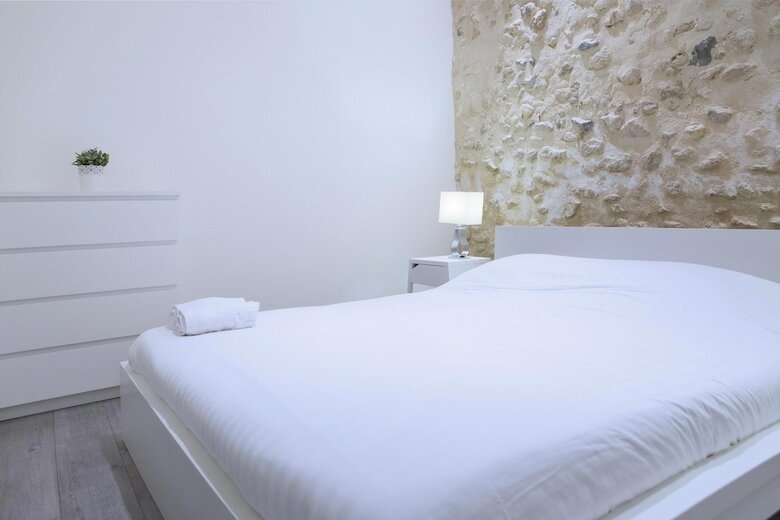 Apartamento Loft Ausone 33