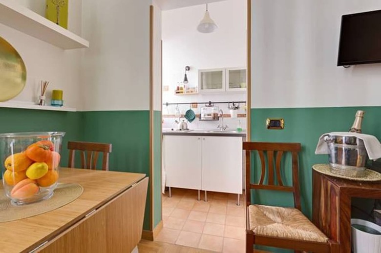 Colosseo Rome Apartments