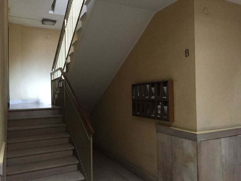 Candia Vatican Suites