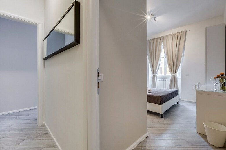 Candia Vatican Suites