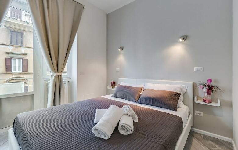Candia Vatican Suites