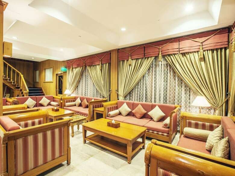 Hotel Aye Thar Yar Golf Resort