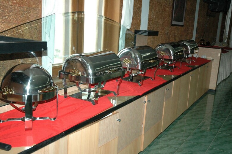 Hotel Aye Thar Yar Golf Resort