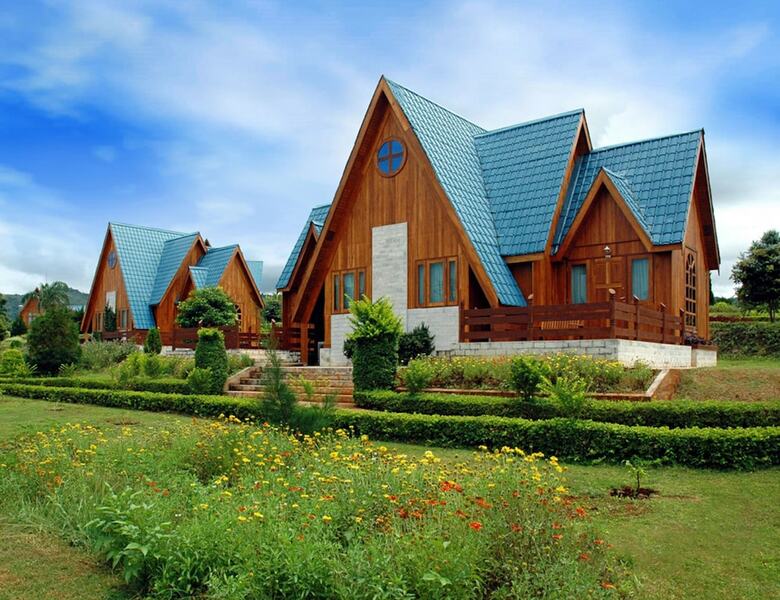 Hotel Aye Thar Yar Golf Resort