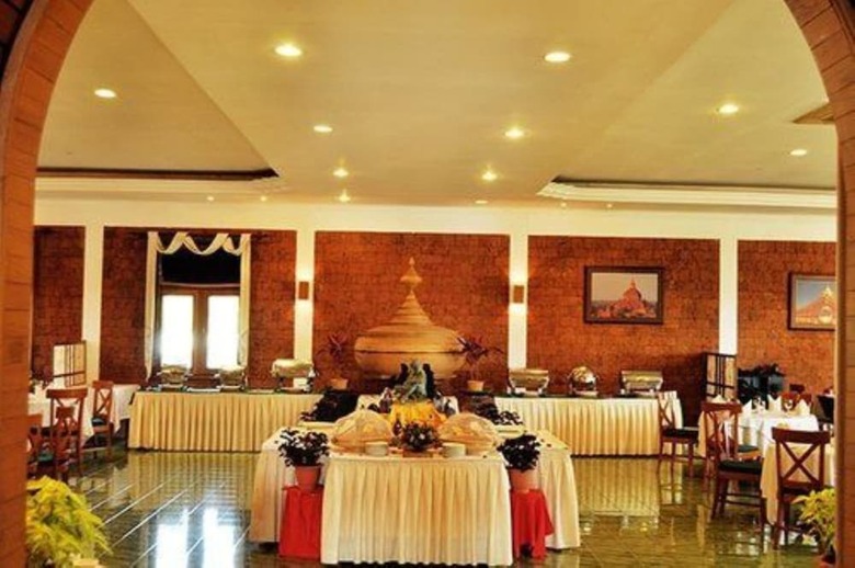 Hotel Aye Thar Yar Golf Resort