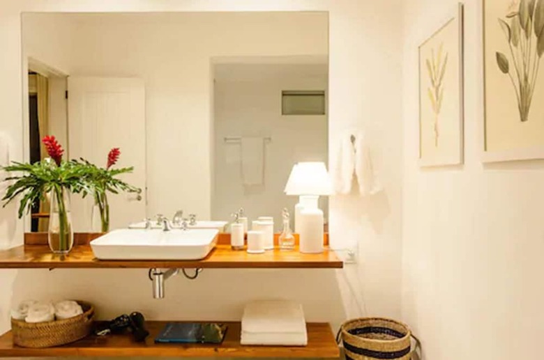 Hotel Vila Santa Teresa