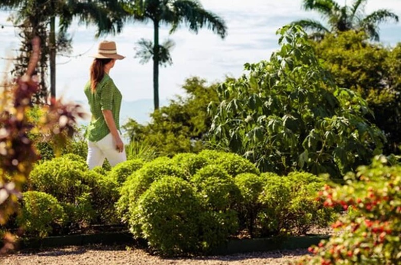 Hotel Vila Santa Teresa