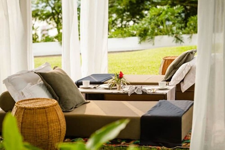 Hotel Vila Santa Teresa