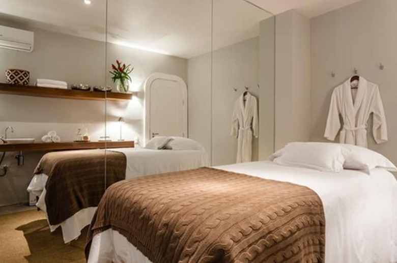 Hotel Vila Santa Teresa