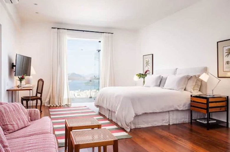 Hotel Vila Santa Teresa