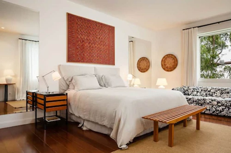 Hotel Vila Santa Teresa