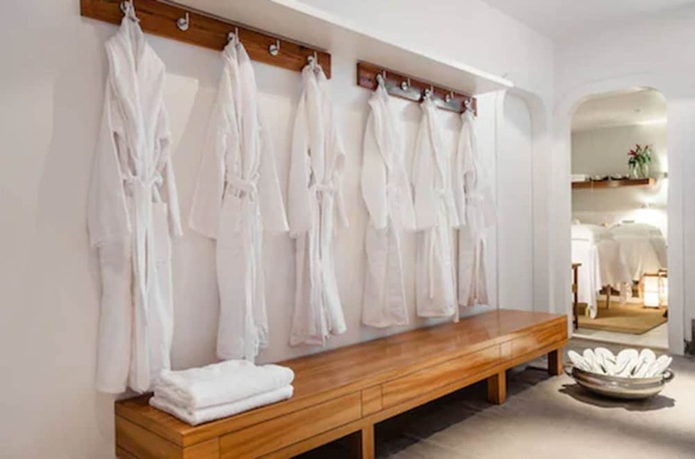 Hotel Vila Santa Teresa