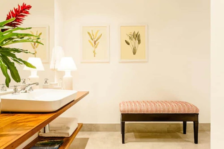 Hotel Vila Santa Teresa