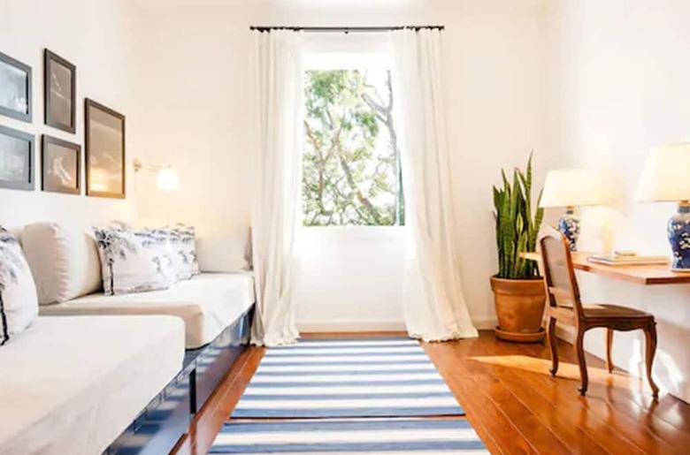 Hotel Vila Santa Teresa