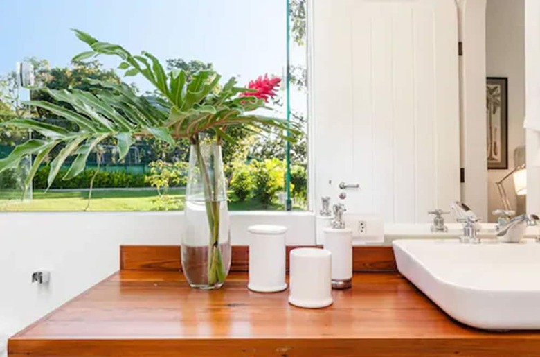 Hotel Vila Santa Teresa