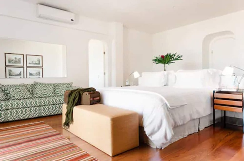 Hotel Vila Santa Teresa