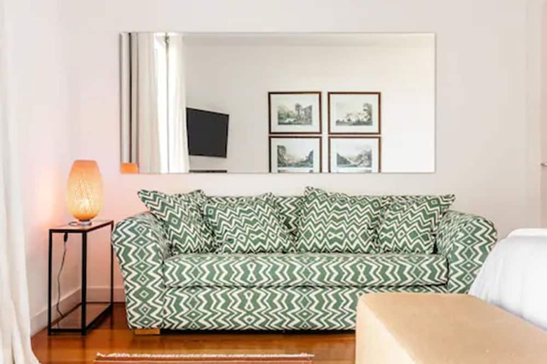 Hotel Vila Santa Teresa