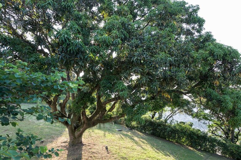 Hotel Vila Santa Teresa