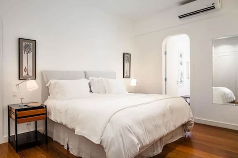 Hotel Vila Santa Teresa