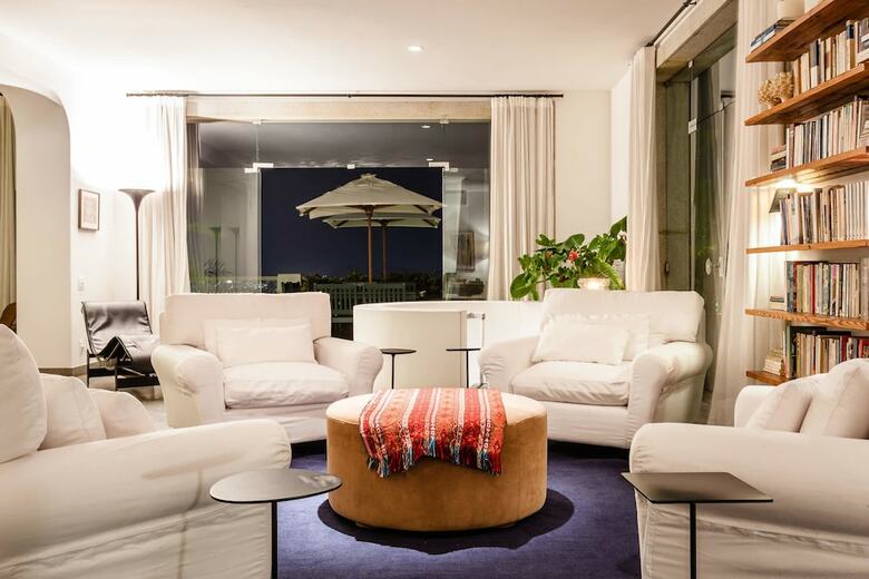 Hotel Vila Santa Teresa