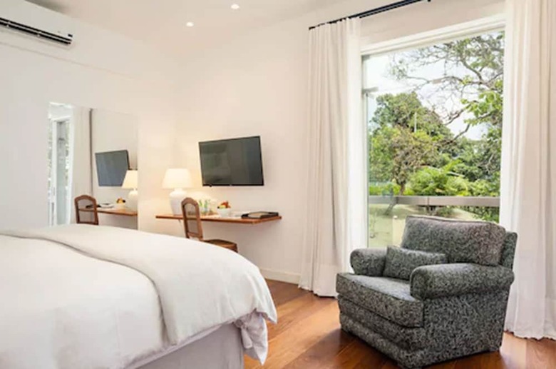 Hotel Vila Santa Teresa