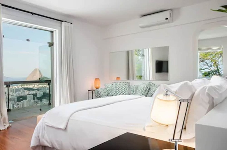 Hotel Vila Santa Teresa