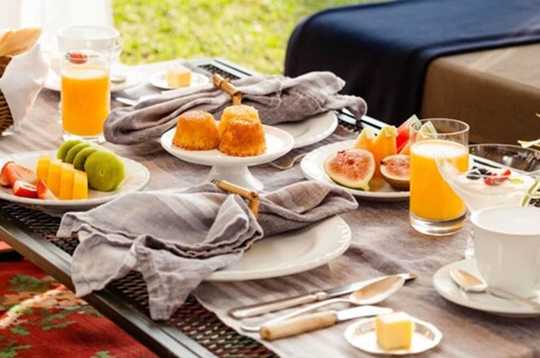 Hotel Vila Santa Teresa