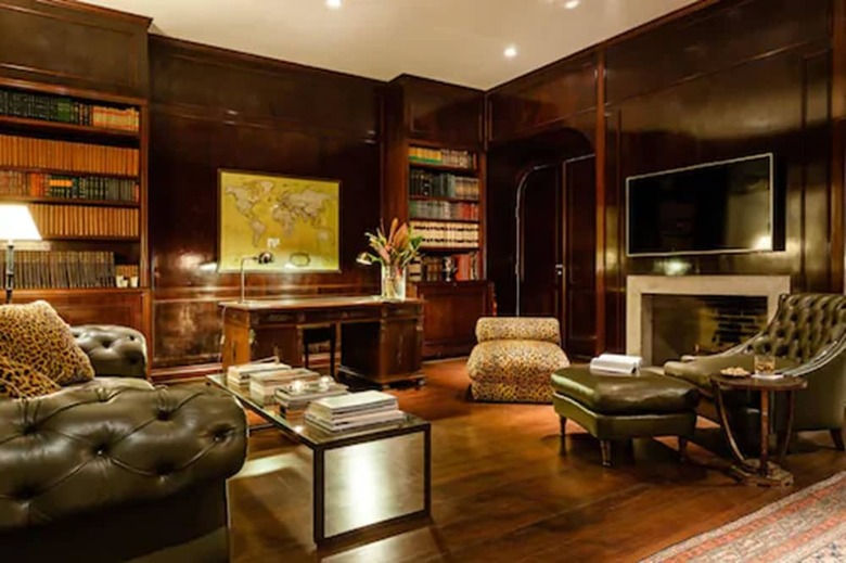 Hotel Vila Santa Teresa