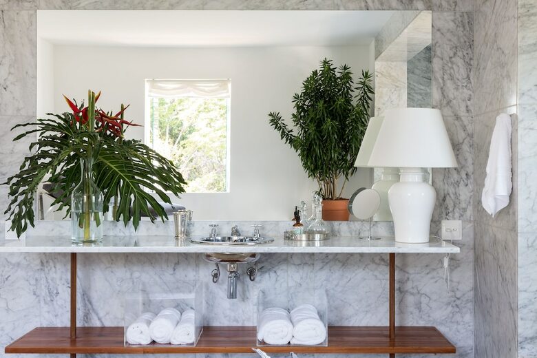 Hotel Vila Santa Teresa