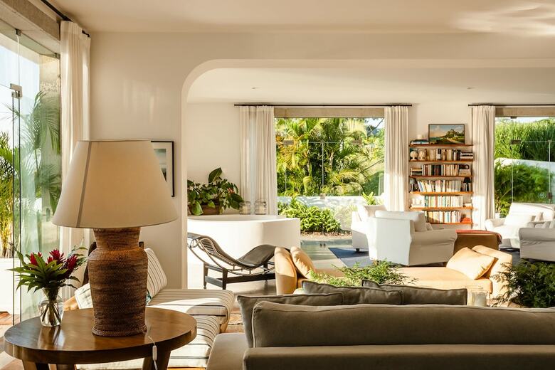 Hotel Vila Santa Teresa