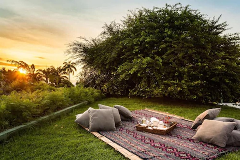 Hotel Vila Santa Teresa