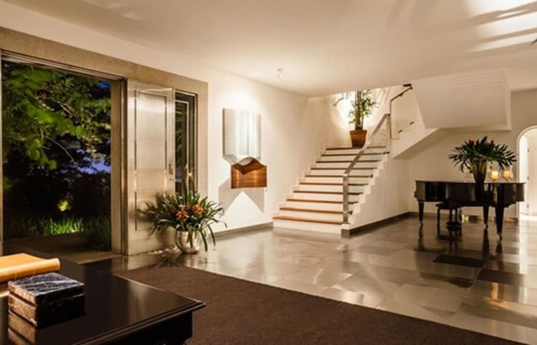 Hotel Vila Santa Teresa